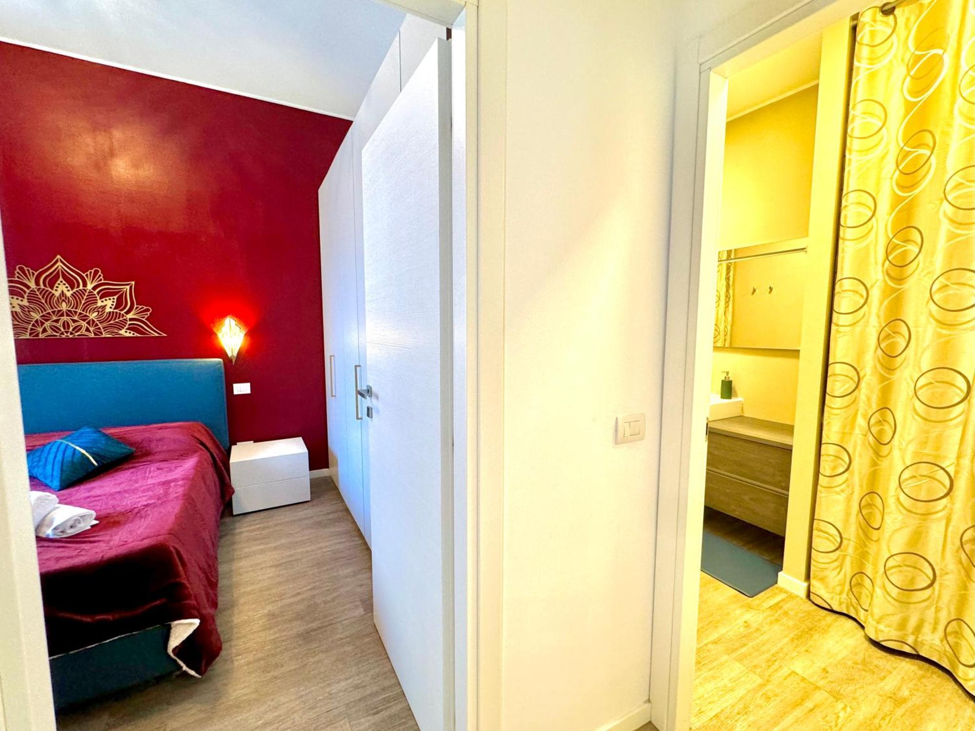 Appartement Duomo Design Milan