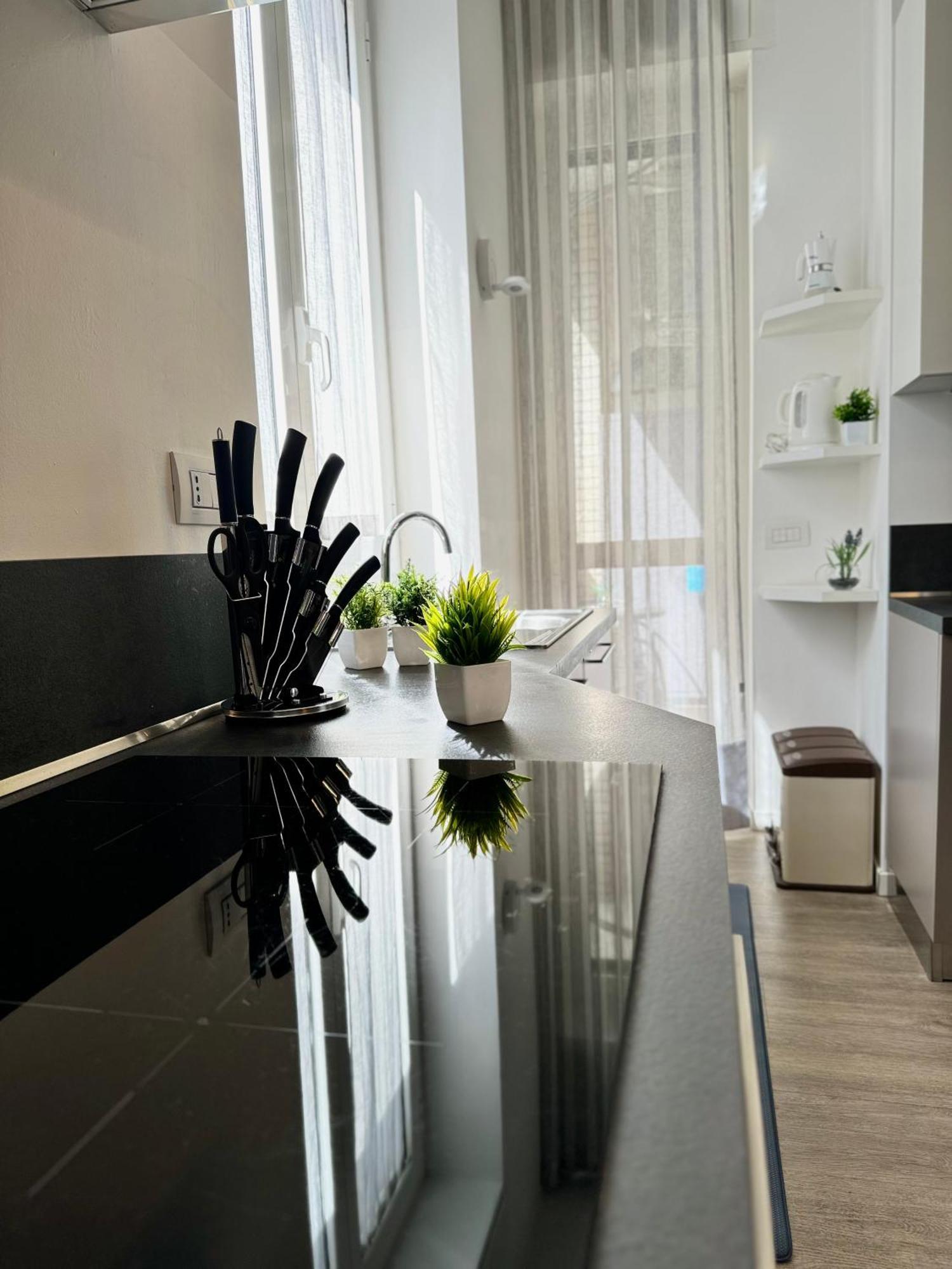 Appartement Duomo Design *