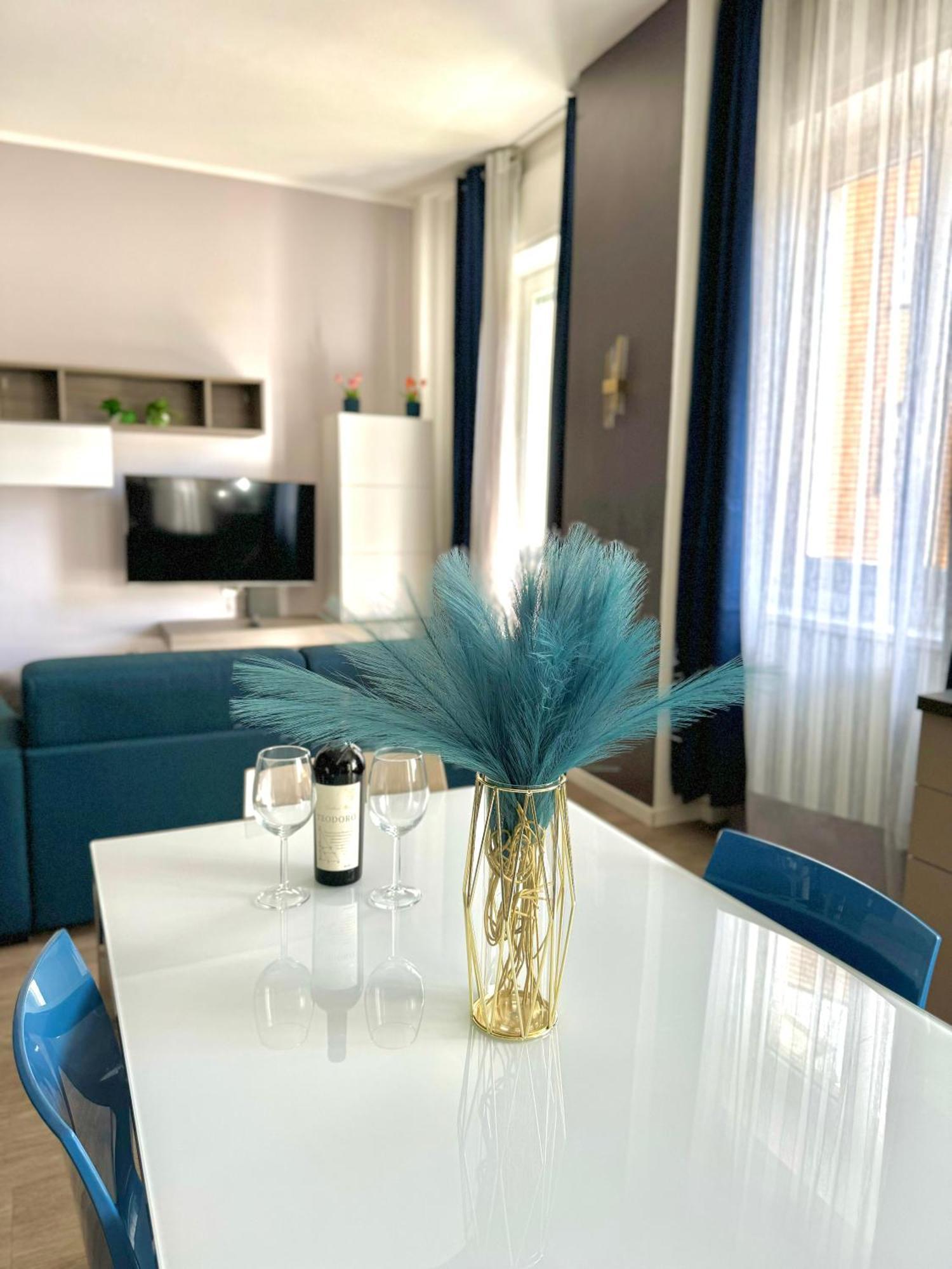 Duomo Design Appartement Milan