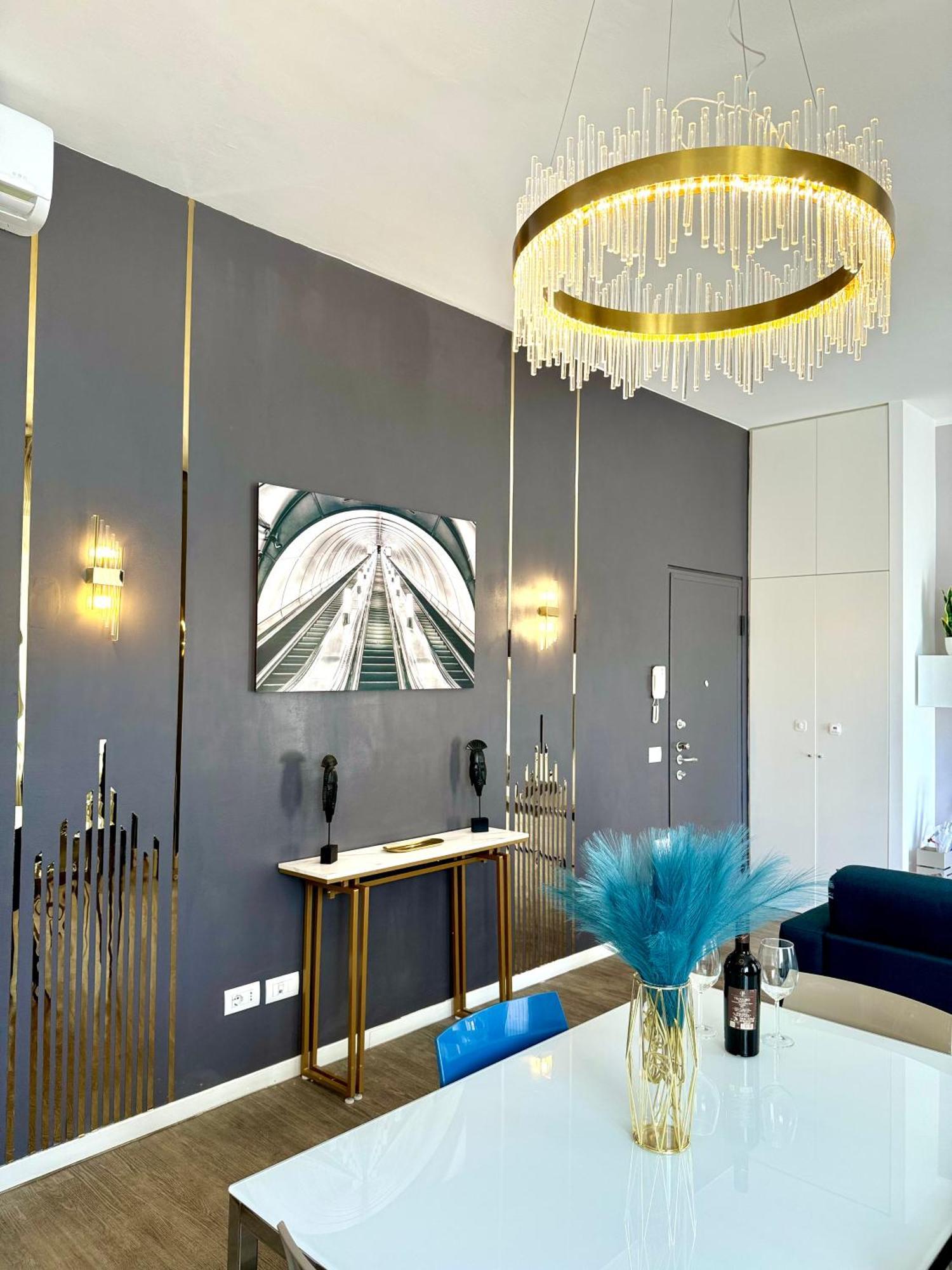 Duomo Design Appartement *
