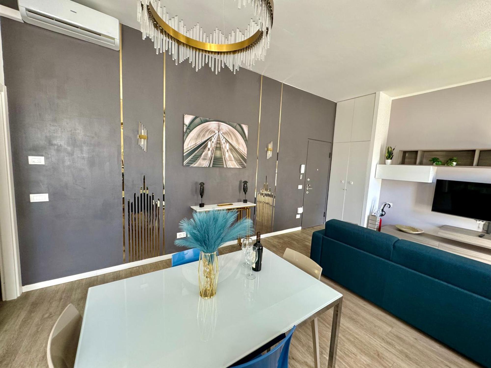 Duomo Design Appartement