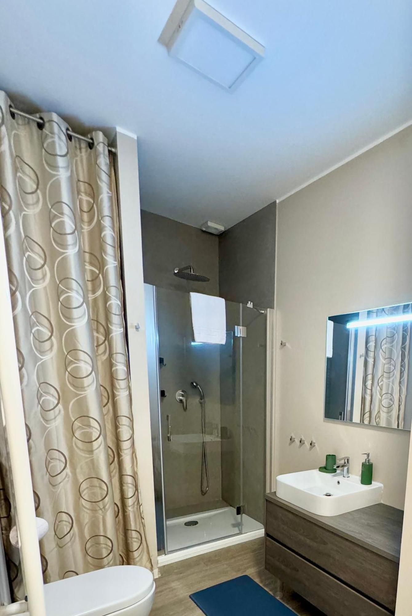 Duomo Design Appartement *