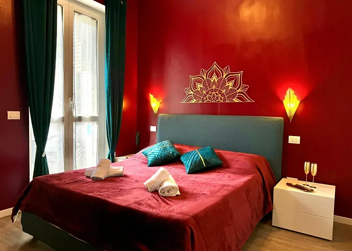 Milano Duomo Design Apartment