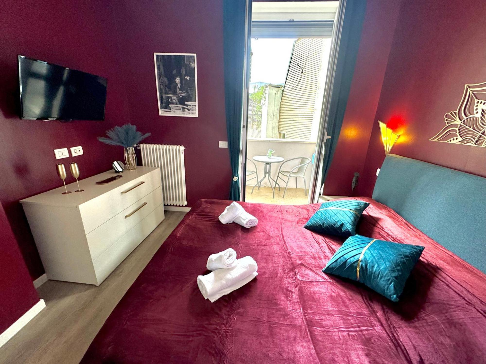 Apartamento Milano Duomo Design Milán