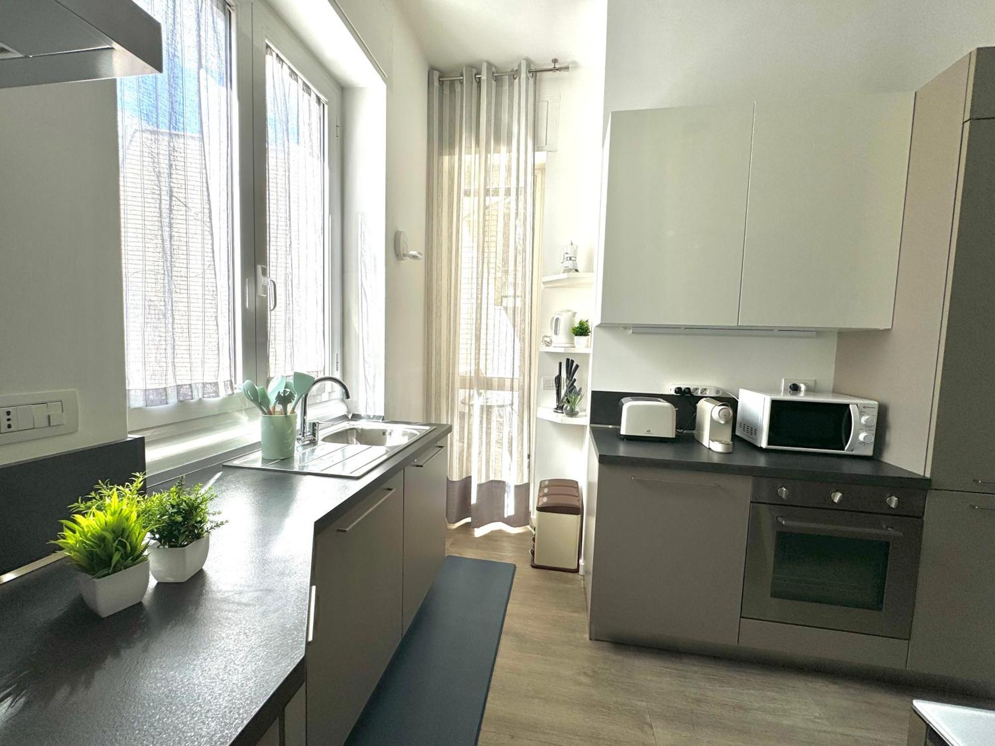 Milano Duomo Design Apartamento