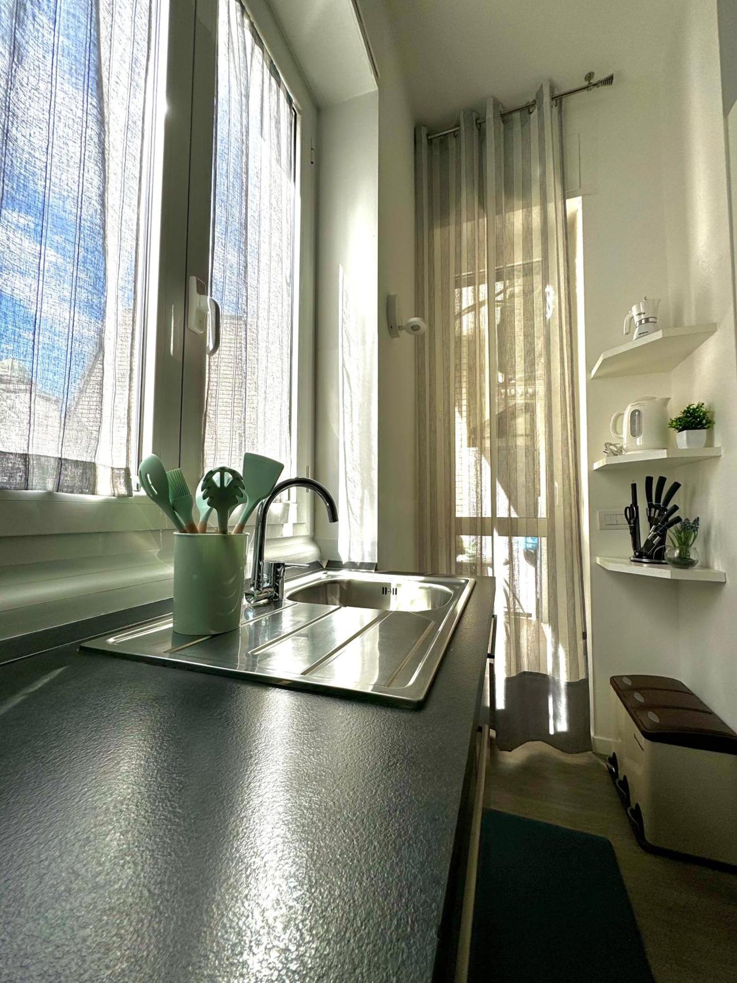 Milano Duomo Design Apartamento Milán